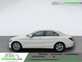 Mercedes Classe C 300 d BVA  occasion � Beaupuy - photo n�6