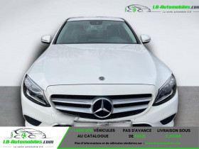 Mercedes Classe C 300 d BVA  occasion � Beaupuy - photo n�5