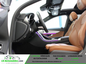 Mercedes Classe C 300 d BVA  occasion � Beaupuy - photo n�5