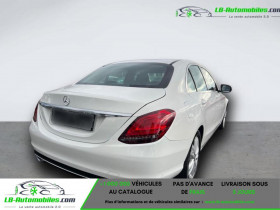 Mercedes Classe C 300 d BVA  occasion � Beaupuy - photo n�4