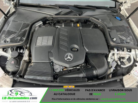 Mercedes Classe C 300 d BVA  occasion � Beaupuy - photo n�10