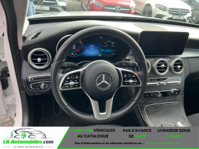 Mercedes Classe C 300 d BVA  occasion � Beaupuy - photo n�9