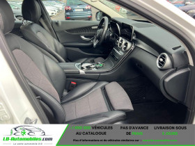 Mercedes Classe C 300 d BVA  occasion � Beaupuy - photo n�7