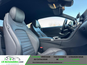 Mercedes Classe C 300 d BVA  occasion � Beaupuy - photo n�6