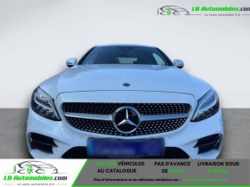Mercedes Classe C 300 d BVA  occasion � Beaupuy - photo n�5