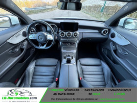 Mercedes Classe C 300 d BVA  occasion � Beaupuy - photo n�3