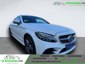 Mercedes Classe C 300 d BVA  occasion � Beaupuy - photo n�2