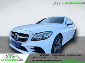 Mercedes Classe C , garage LB AUTOMOBILES � Beaupuy