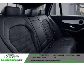 Mercedes Classe C 300 d BVA  occasion � Beaupuy - photo n�5