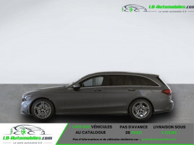 Mercedes Classe C 300 d BVA  occasion � Beaupuy - photo n�3