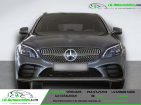 Mercedes Classe C , garage LB AUTOMOBILES � Beaupuy