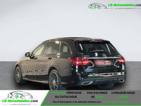 Mercedes Classe C 300 d BVA  occasion � Beaupuy - photo n�3