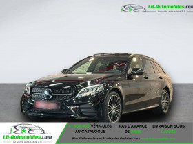 Mercedes Classe C 300 d BVA  occasion � Beaupuy - photo n�2