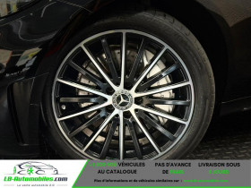 Mercedes Classe C 300 d BVA  occasion � Beaupuy - photo n�7