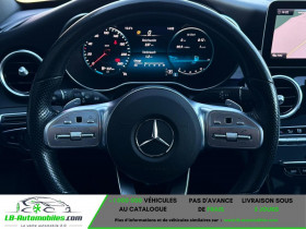 Mercedes Classe C 300 d BVA  occasion � Beaupuy - photo n�6
