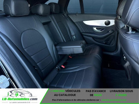 Mercedes Classe C 300 d BVA  occasion � Beaupuy - photo n�5