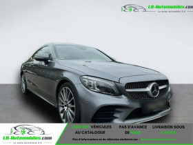 Mercedes Classe C 300 d BVA  occasion � Beaupuy - photo n�2