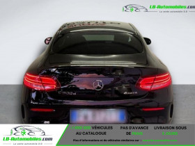 Mercedes Classe C 300 d BVA  occasion � Beaupuy - photo n�5