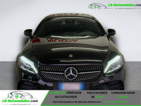 Mercedes Classe C 300 d BVA  occasion � Beaupuy - photo n�4