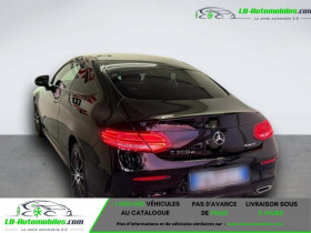 Mercedes Classe C 300 d BVA  occasion � Beaupuy - photo n�3