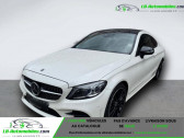 Mercedes Classe C 300 d BVA  � Beaupuy 31