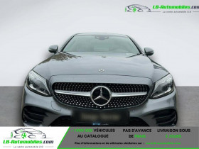 Mercedes Classe C 300 d BVA  occasion � Beaupuy - photo n�5