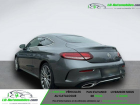 Mercedes Classe C 300 d BVA  occasion � Beaupuy - photo n�4