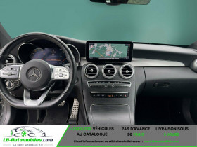 Mercedes Classe C 300 d BVA  occasion � Beaupuy - photo n�3