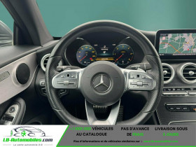 Mercedes Classe C 300 d BVA  occasion � Beaupuy - photo n�9