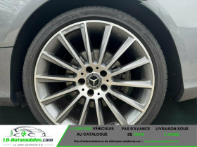 Mercedes Classe C 300 d BVA  occasion � Beaupuy - photo n�10