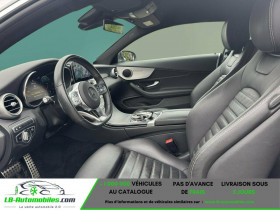 Mercedes Classe C 300 d BVA  occasion � Beaupuy - photo n�8