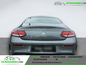 Mercedes Classe C 300 d BVA  occasion � Beaupuy - photo n�7