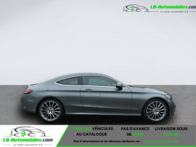 Mercedes Classe C 300 d BVA  occasion � Beaupuy - photo n�6