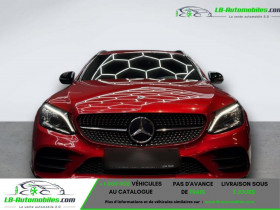 Mercedes Classe C 300 d BVA  occasion � Beaupuy - photo n�5