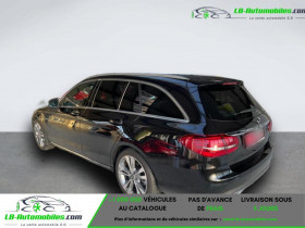 Mercedes Classe C 300 d BVA  occasion � Beaupuy - photo n�3