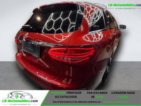 Mercedes Classe C 300 d BVA  occasion � Beaupuy - photo n�4