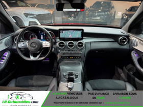 Mercedes Classe C 300 d BVA  occasion � Beaupuy - photo n�3