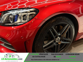 Mercedes Classe C 300 d BVA  occasion � Beaupuy - photo n�9