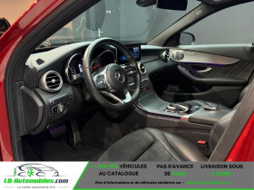 Mercedes Classe C 300 d BVA  occasion � Beaupuy - photo n�8