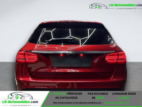 Mercedes Classe C 300 d BVA  occasion � Beaupuy - photo n�7