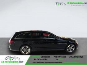 Mercedes Classe C 300 d BVA  occasion � Beaupuy - photo n�4