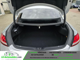 Mercedes Classe C 300 d BVA  occasion � Beaupuy - photo n�10