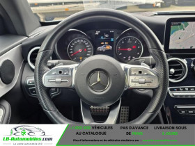 Mercedes Classe C 300 d BVA  occasion � Beaupuy - photo n�9