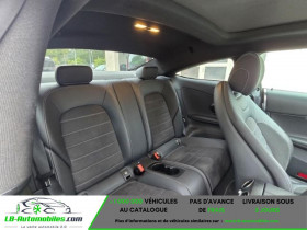 Mercedes Classe C 300 d BVA  occasion � Beaupuy - photo n�8