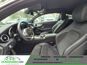 Mercedes Classe C 300 d BVA  occasion � Beaupuy - photo n�7