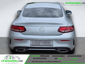 Mercedes Classe C 300 d BVA  occasion � Beaupuy - photo n�6