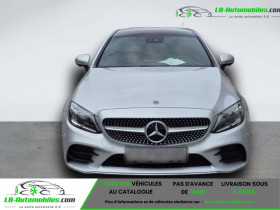 Mercedes Classe C 300 d BVA  occasion � Beaupuy - photo n�5
