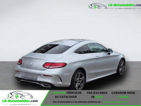 Mercedes Classe C 300 d BVA  occasion � Beaupuy - photo n�4