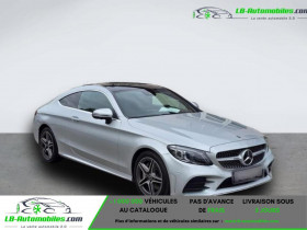 Mercedes Classe C 300 d BVA  occasion � Beaupuy - photo n�2