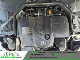 Mercedes Classe C 300 d BVA  occasion � Beaupuy - photo n�4